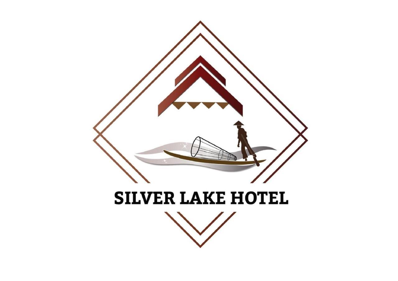Silver Lake Hotel Nyaung Shwe Buitenkant foto